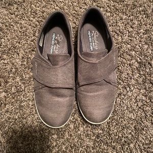 Skechers Slip On Walking Shoes